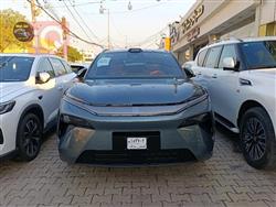 بي واي دي تانک L